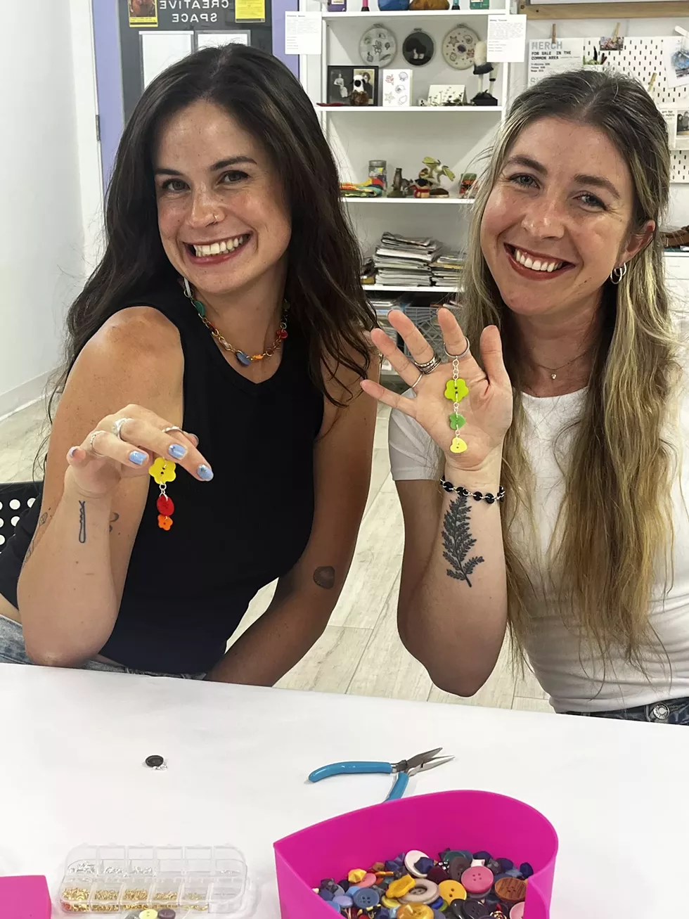 Meet & Make