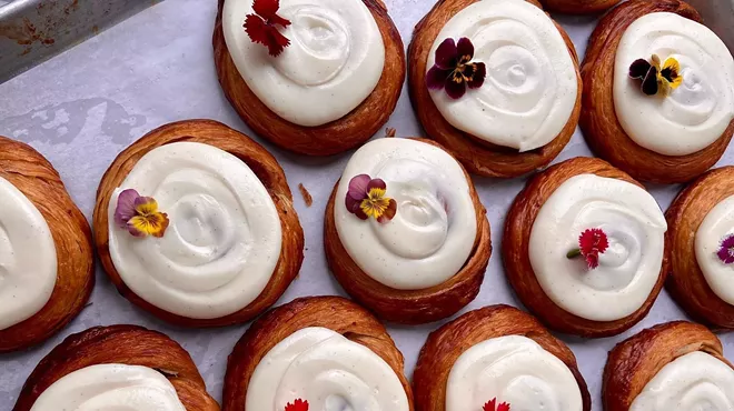 Image: Mel the Bakery Takes Over Breadfolks Space in Hudson