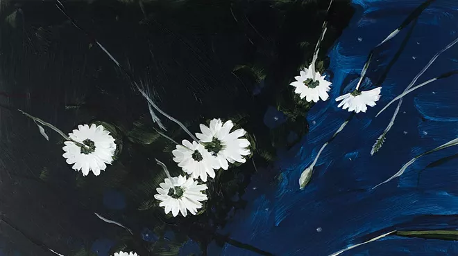 Image: Melissa Murray: Acquainted with the Night