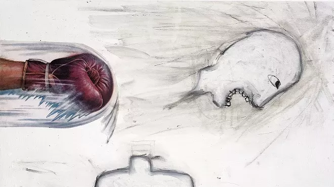 Image: MELISSA STERN: STRONGER THAN DIRT | A 20 Year Retrospective