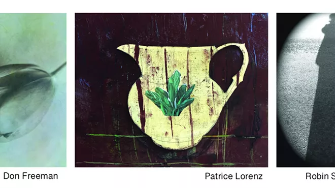 Image: MEMBERS' WINTER GROUP EXHIBIT