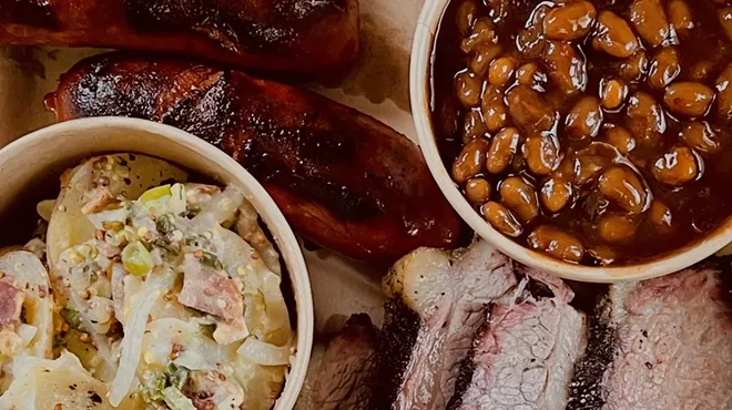 Image: Memorial Day Weekend BBQ
