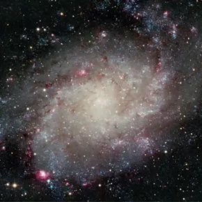 Image: MHAA October Public Star Party