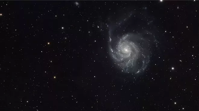 Image: MHAA Public Star Party