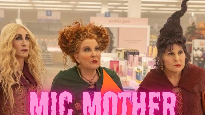 Image: Mic Mother: A Queer Comedy Open Mic
