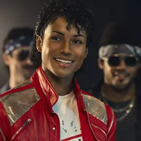 Image: Michael