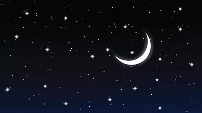 Image: Mid-Hudson Astronomical Association Monthly Star Party