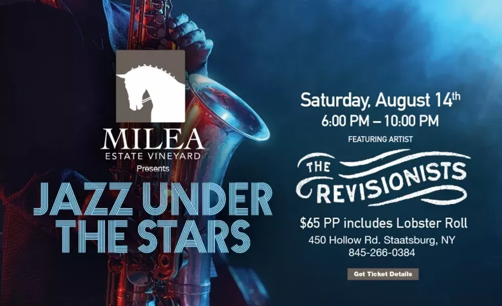 MILEA ESTATE VINEYARDS: JAZZ UNDER THE STARS