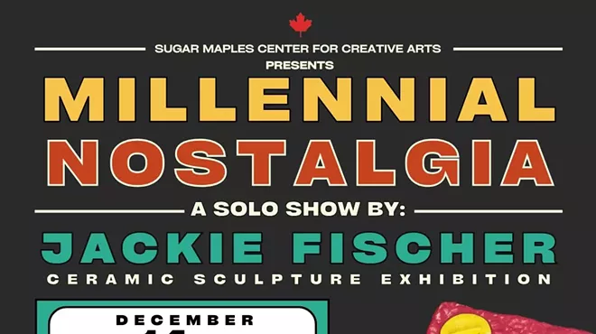 Image: Millennial Nostalgia