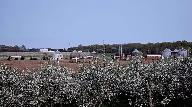 Image: Minard's Family Farm Grand Re-opening May 31st, 5PM-9PM Featuring Probable Cause Band