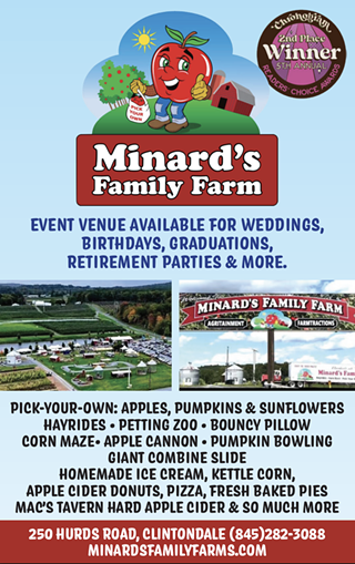 Image: Minard's Family Farm