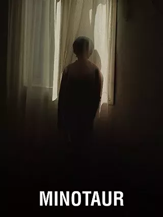 Image: Minotaur