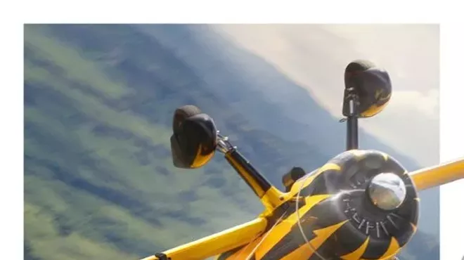 Image: Mission Impossible &ndash; The Final Reckoning