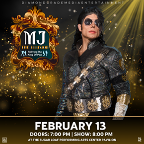 Image: MJ The Illusion: The Michael Jackson Experience
