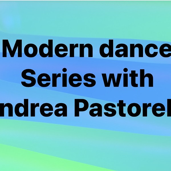 Modern Dance Series