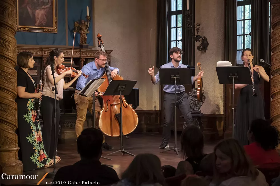 Decoda Ensemble