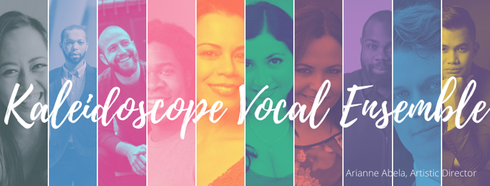 Kaleidoscope Vocal Ensemble