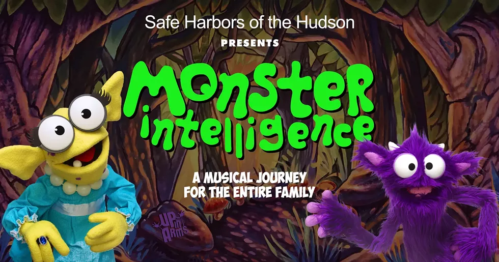 Monster Intelligence in Newburgh