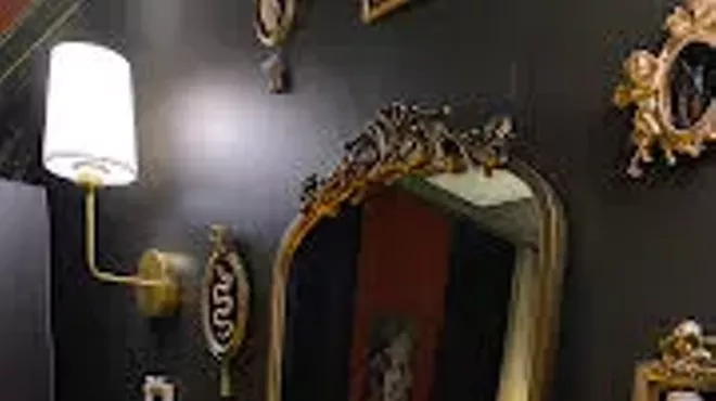 Image: Moon, Serpent & Bone Opens Brick and Mortar Location in Beacon