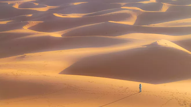 Image: Morocco: Timeless Beauty