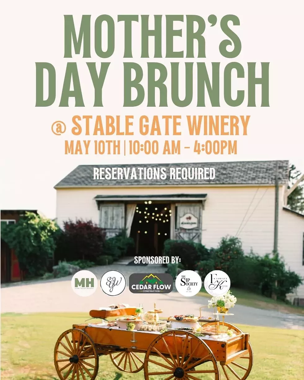 Mother's Day Brunch