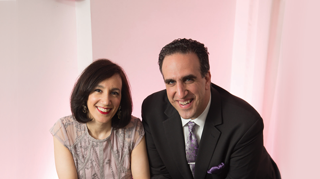 Image: Mother's Day Jazz Concert with The In Four Jazz Collective