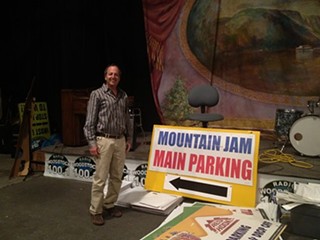 Mountain Jam Celebrates its 10th Anniversary