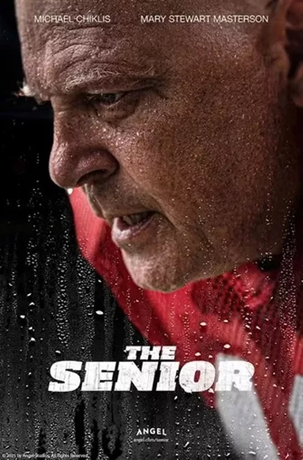 The Senior
