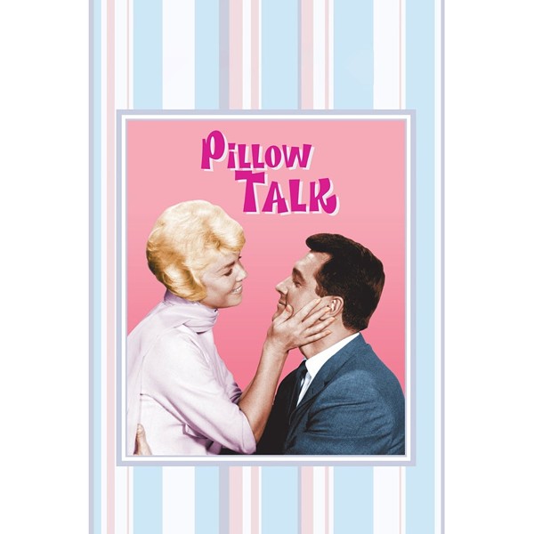 Movie: Pillow Talk (1959) w/ John DiLeo