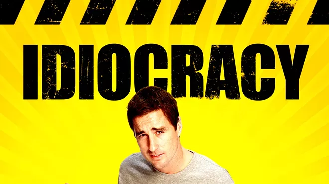 Image: Movie Screening: Idiocracy