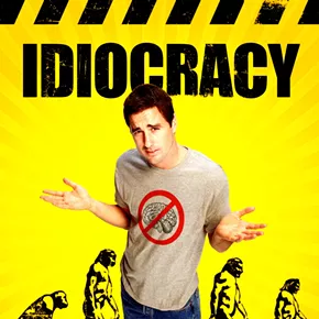 Image: Movie Screening: Idiocracy