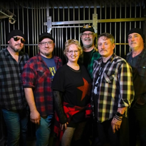 Image: MTV Unplugged Tribute Band