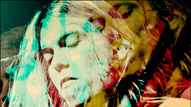 Image: Music Fan Film Series: Gregg Allman: The Music of My Soul