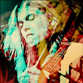 Image: Music Fan Film Series: Gregg Allman: The Music of My Soul