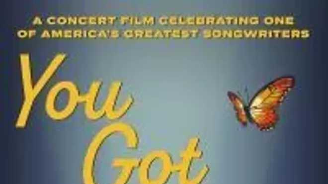 Image: Music Fan Film Series: You Got Gold &ldquo;Encore Screening&rdquo;