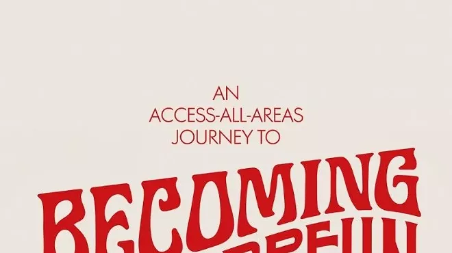 Image: Music Fan Series: Becoming Led Zeppelin
