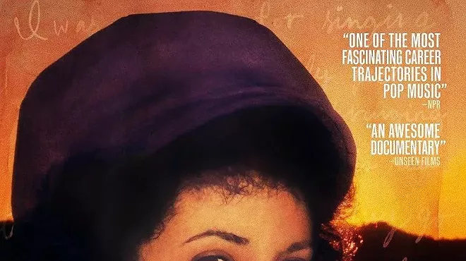 Image: Music Fan Series Presents Janis Ian: Breaking Silence