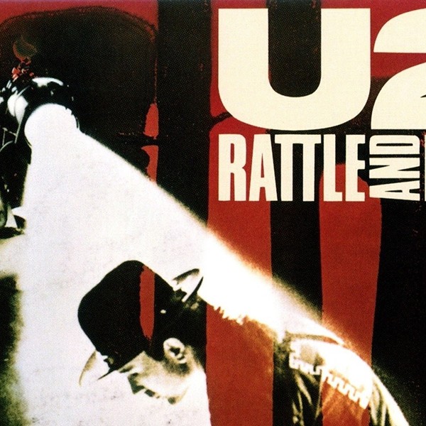 Music Fan Series Presents U2: Rattle and Hum