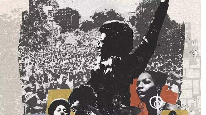 Image: Music Fan Series: Summer of Soul