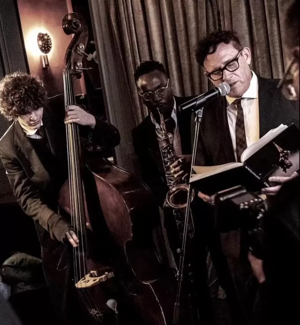 J.C. Hopkins Quintet - Music, Image & Word