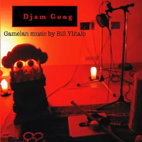 Image: Music in the Woods: Djam Gong