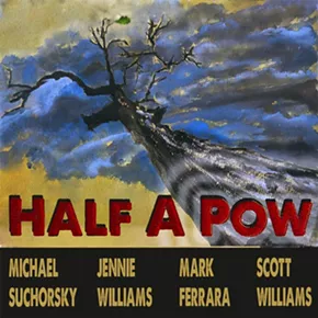 Image: Music in the Woods: Half A Pow