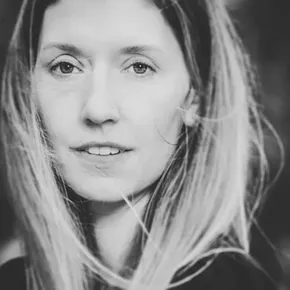 Image: Music in the Woods: Kate Prascher