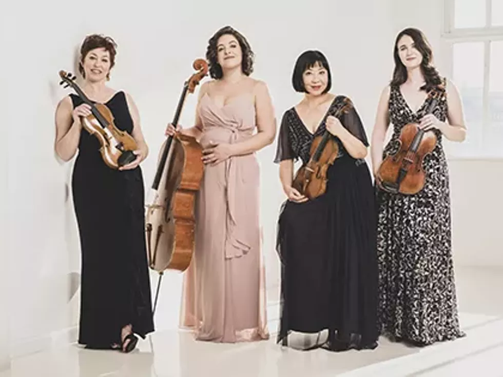 Cassatt String Quartet