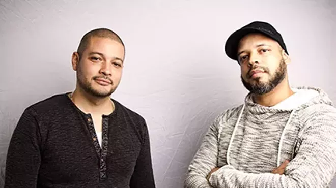 Image: Music Mountain Summer Festival: THE CURTIS BROTHERS TRIO
