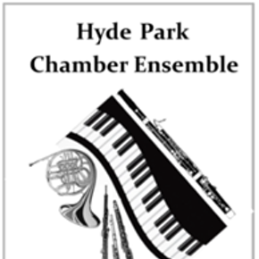 Image: Music on the Portico: Hyde Park Chamber Ensemble&rsquo;s Woodwind Quintet