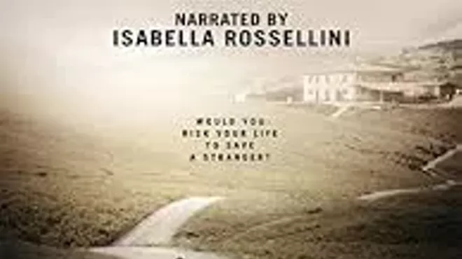 Image: My Italian Secret: The Forgotten Heroes