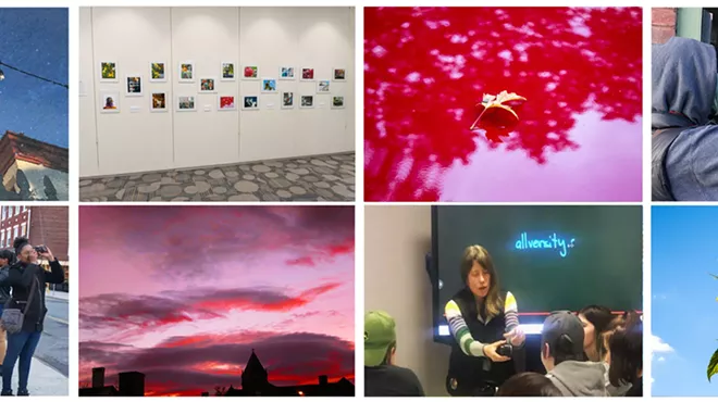 Image: MyKingstonKids Photography Now! Student Exhibition