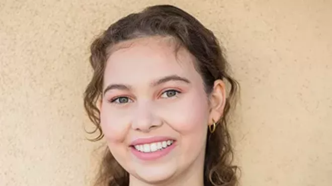 Image: Nalleli Cobo: Advancing the Climate Movement through Storytelling