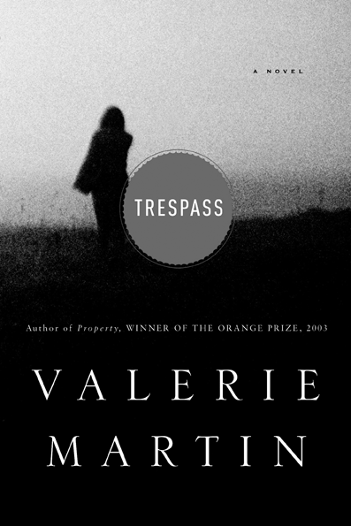 Book Reviews: Trespass